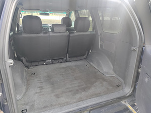Toyota Land cruiser 3.0 127kw 2007 (11 foto / 12)