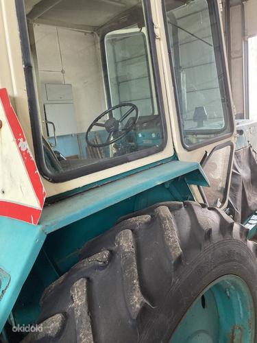Продам трактор беларус (фото #2)