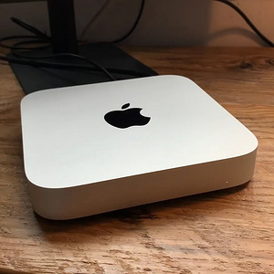 Mac mini Apple M1 16GB / 1TB (1 foto / 2)