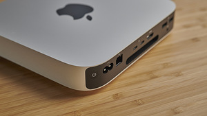 Mac mini Apple M1 16GB / 1TB (2 foto / 2)