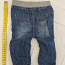 Мягкие джинсы для малышей (фото #2)