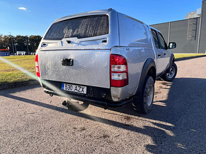 Ford Ranger 2.5 '07 (3 foto / 7)