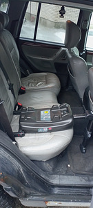 Jeep Grand Cherokee 2.7 120kw +6cm tõste&vints (13 foto / 13)