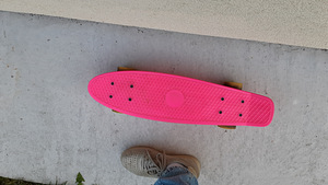 Pennyboard max 80kg (3 foto / 3)