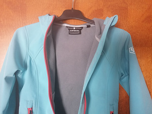 Icepeak jope s 140 (3 foto / 3)