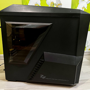 Mänguarvuti i7 8700 GTX 1070 24GB RAM (4 foto / 6)