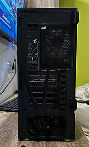 Mänguriarvuti – Intel Core i7-9700K, RTX 3060 Ti, 32GB RAM (4 foto / 6)