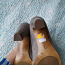 Женская обувь ecco, 41 новая (фото #2)