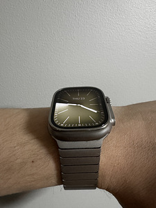 Apple watch ultra 2 gps + lte (2 foto / 4)