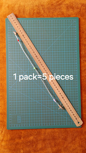 Landitross Medium Jerk 38cm (5 foto / 6)