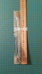 Medium Jerk landitrossid 25cm (1 foto / 4)