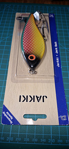 Jakki 13cm Suspending 8tk. (3 foto / 4)