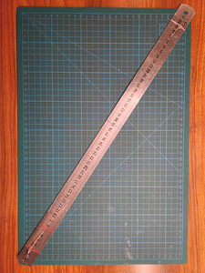 Fluoro landitrossid 50cm (1 foto / 3)