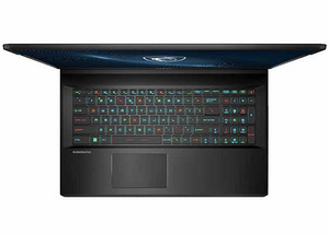 Mänguri sülearvuti MSI Vector GP76 12UGS-462PL i7-12700H 17 (4 foto / 5)