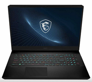 Mänguri sülearvuti MSI Vector GP76 12UGS-462PL i7-12700H 17 (3 foto / 5)