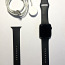 Apple Watch 3 черные 42 мм (фото #1)