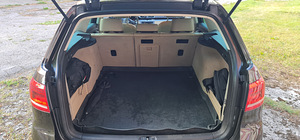 Volkswagen Passat 1.4 110kW (3 foto / 7)