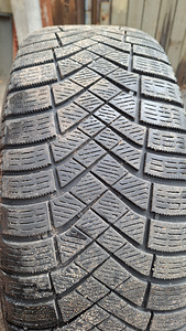 18" 5x112 Audi Veljed Rehvidega R18 (6 foto / 8)