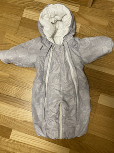 Комбинезон Reima (1 фото из 7)