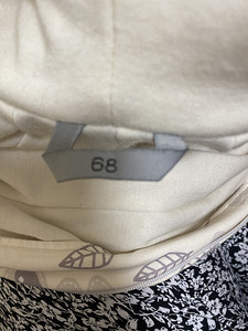 Lenne meriinokombe (8 foto / 9)