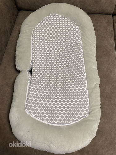 Детский кокон/подушка для беременных (фото #2)