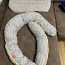 Детский кокон/подушка для беременных (фото #4)