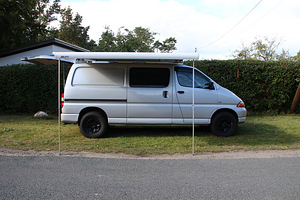 M: Fiamma F65 markiis (1 foto / 2)
