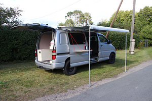 M: Fiamma F65 markiis (2 foto / 2)
