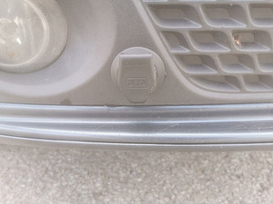 Volvo V70 2008 D5 (7 foto / 7)