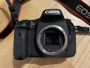 Canon EF 70-200mm f/2.8L USM (9 foto / 10)