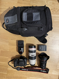 Canon EF 16-35 f/2.8L II USM (8 foto / 10)