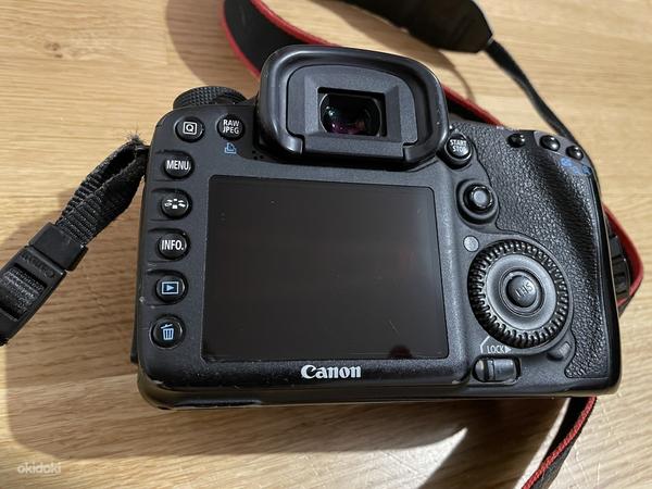 Canon 7D (фото #5)