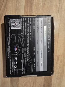 VXDIAG VCX Nano (Volvo DICE for VIDA) (4 foto / 4)