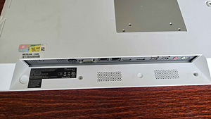 Cybernet All-in-One puutetundlik PC / i7-6600U / 32GB DDR4 (3 foto / 5)