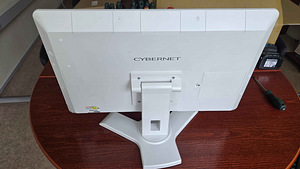 Cybernet All-in-One puutetundlik PC / i7-6600U / 32GB DDR4 (4 foto / 5)