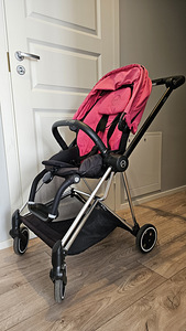 Прогулочная коляска Cybex Mios