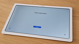 Планшет Samsung Galaxy Tab A7 4G (2020) (3 фото из 4)