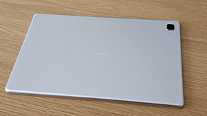 Планшет Samsung Galaxy Tab A7 4G (2020) (4 фото из 4)