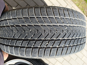 R22 rehvid 255/40/22 (3 foto / 4)