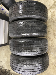 265/60 r18 Bridgestone 684 (2 foto / 4)