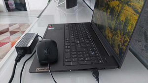 Sülearvuti Lenovo IdeaPad 5 15ALC05 (2 foto / 4)