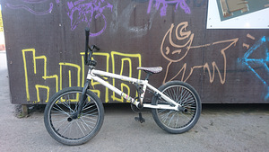 BMX Mongoose (1 фото из 5)