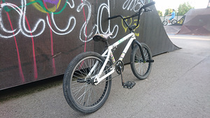 BMX Mongoose (5 фото из 5)
