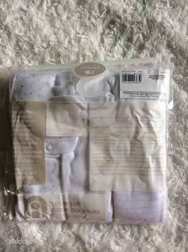 Uued MotherCare bodid, 86 cm (foto #2)