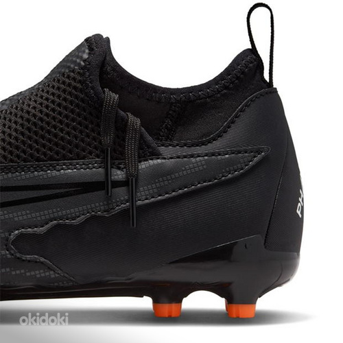 Новые футбольные бутсы/кроссовки Nike Phantom, размер 35,5 (фото #6)