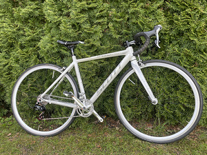 Heas korras jalgratas Scott speedster 45 (1 foto / 3)