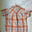 Рубашка для мальчика, р. 74-80 (фото #1)