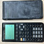 Texas instrument taskuarvuti kalkulaator (foto #1)
