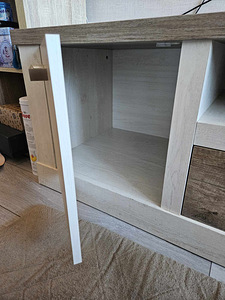 TV aluskapp Duro (4 foto / 4)