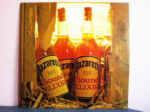 Nazareth - Sound Elixir (USA) (1 фото из 4)